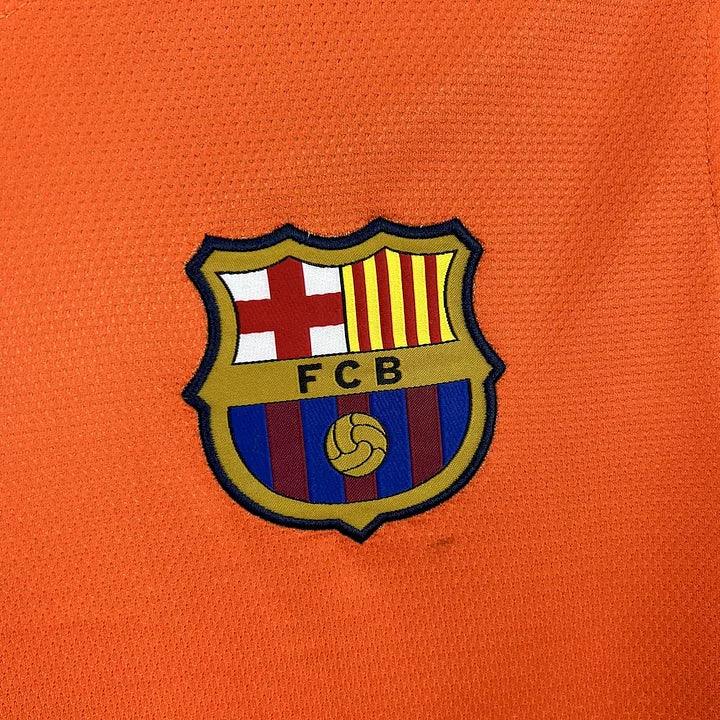 Maillot foot FC Barcelone 2012 2013 retro