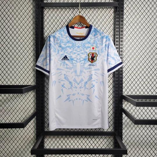 Maillot Japon foot retro 2016 2017