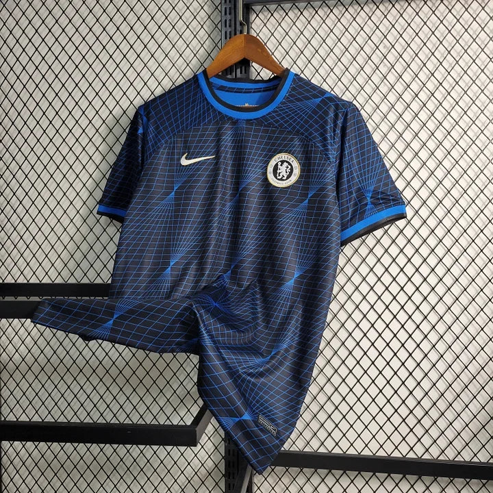 Maillot Chelsea saison 2023-2024 extérieur