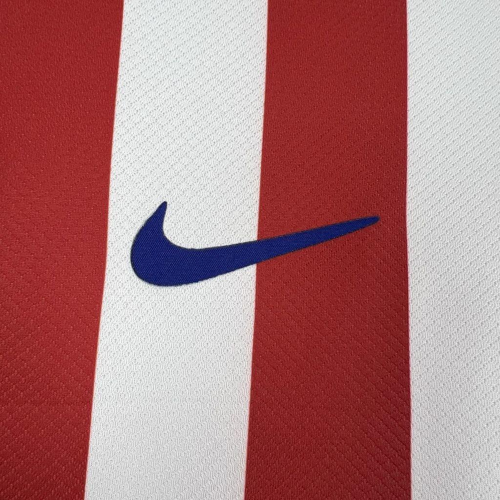 Maillot Atlético Madrid 2025-26