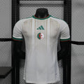 Maillot Algérie Coupe du monde 2026