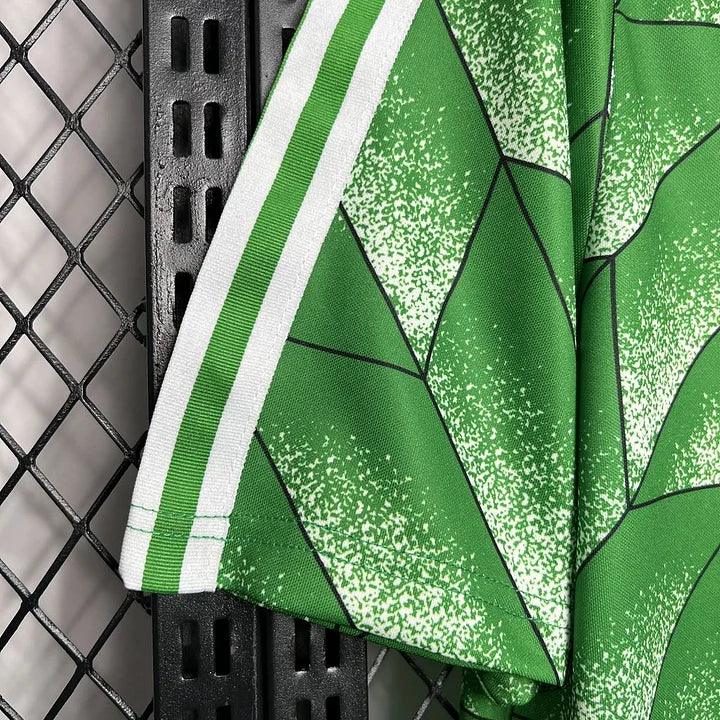 Maillot Allemagne foot 1990 Retro