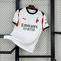 Maillot extérieur AC Milan 2025-26