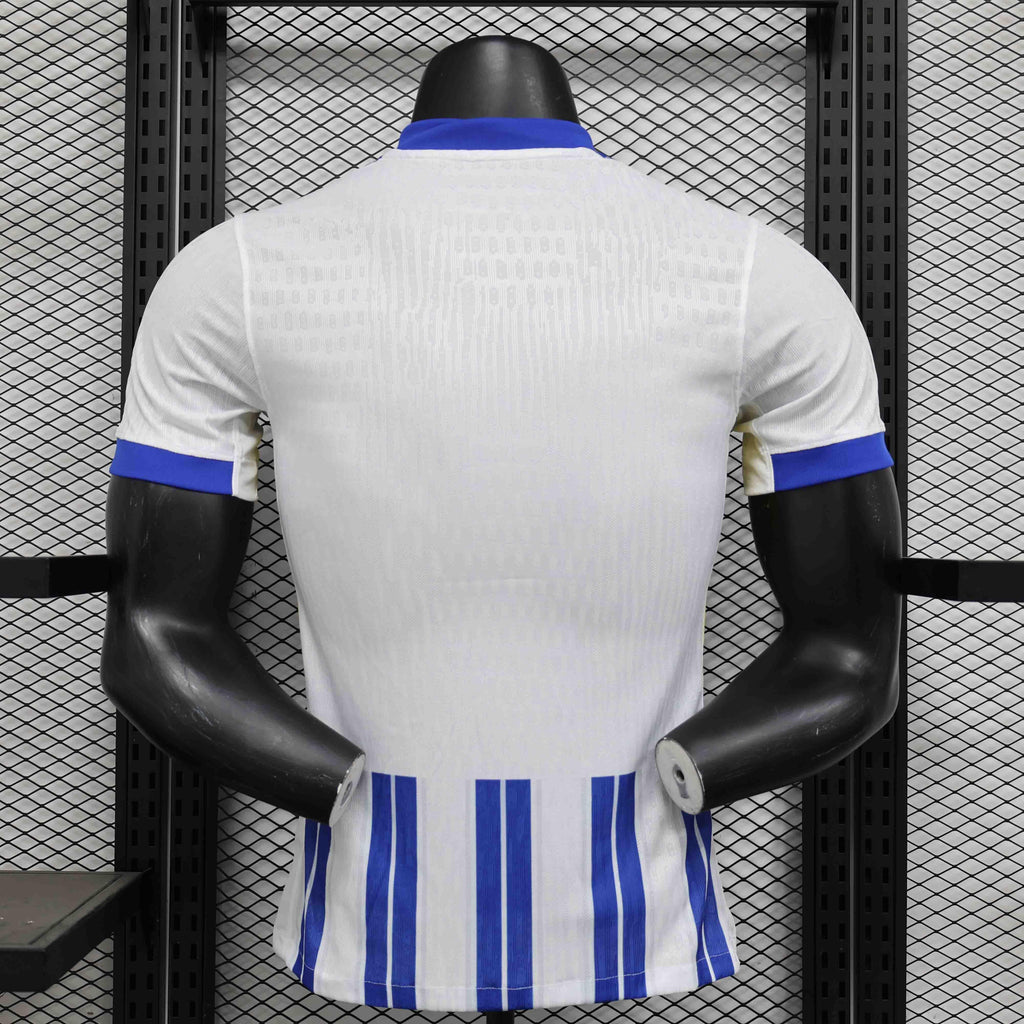 Maillot Brighton 2024-25