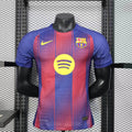 Maillot Fc Barcelone 2025/26