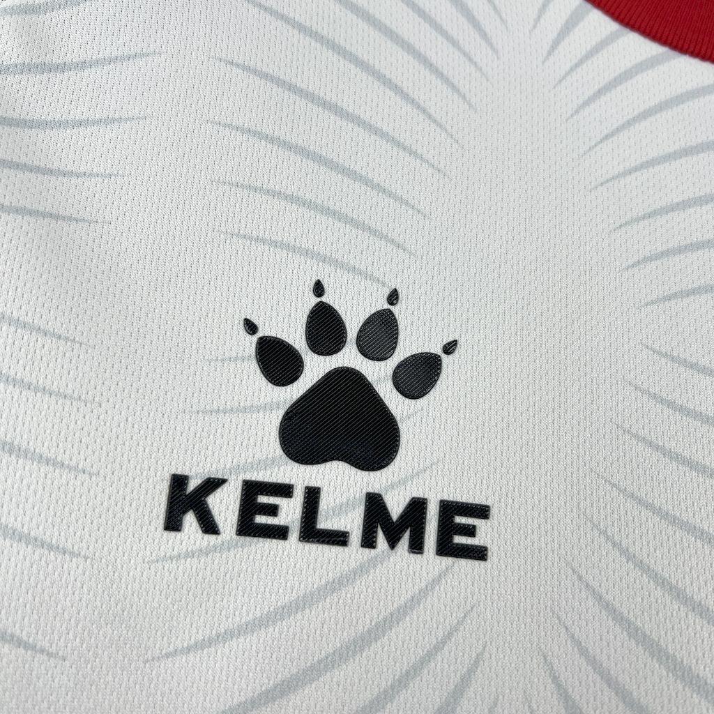 Maillot Jordanie Coupe du monde 2026