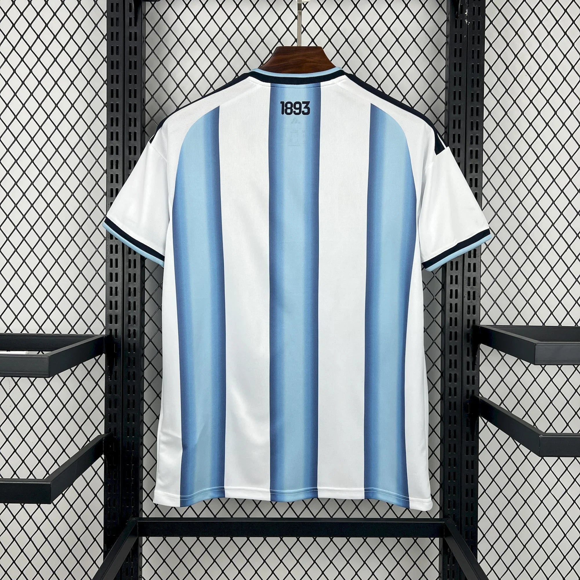 Maillot Argentine Coupe du monde 2026