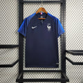 Maillot Équipe de France maillot retro 2018