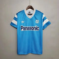 Maillot Marseille Rétro Extérieur 1990