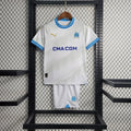 KIT ENFANT OLYMPIQUE DE MARSEILLE