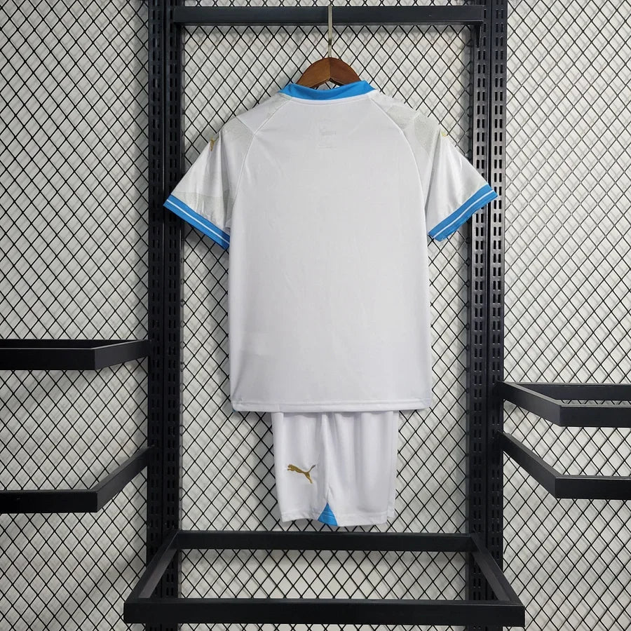 KIT ENFANT OLYMPIQUE DE MARSEILLE