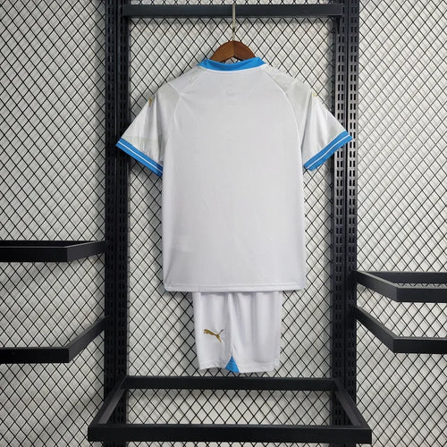 KIT ENFANT OLYMPIQUE DE MARSEILLE