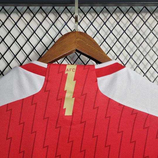 Maillot Arsenal saison 2023-2024 domicile