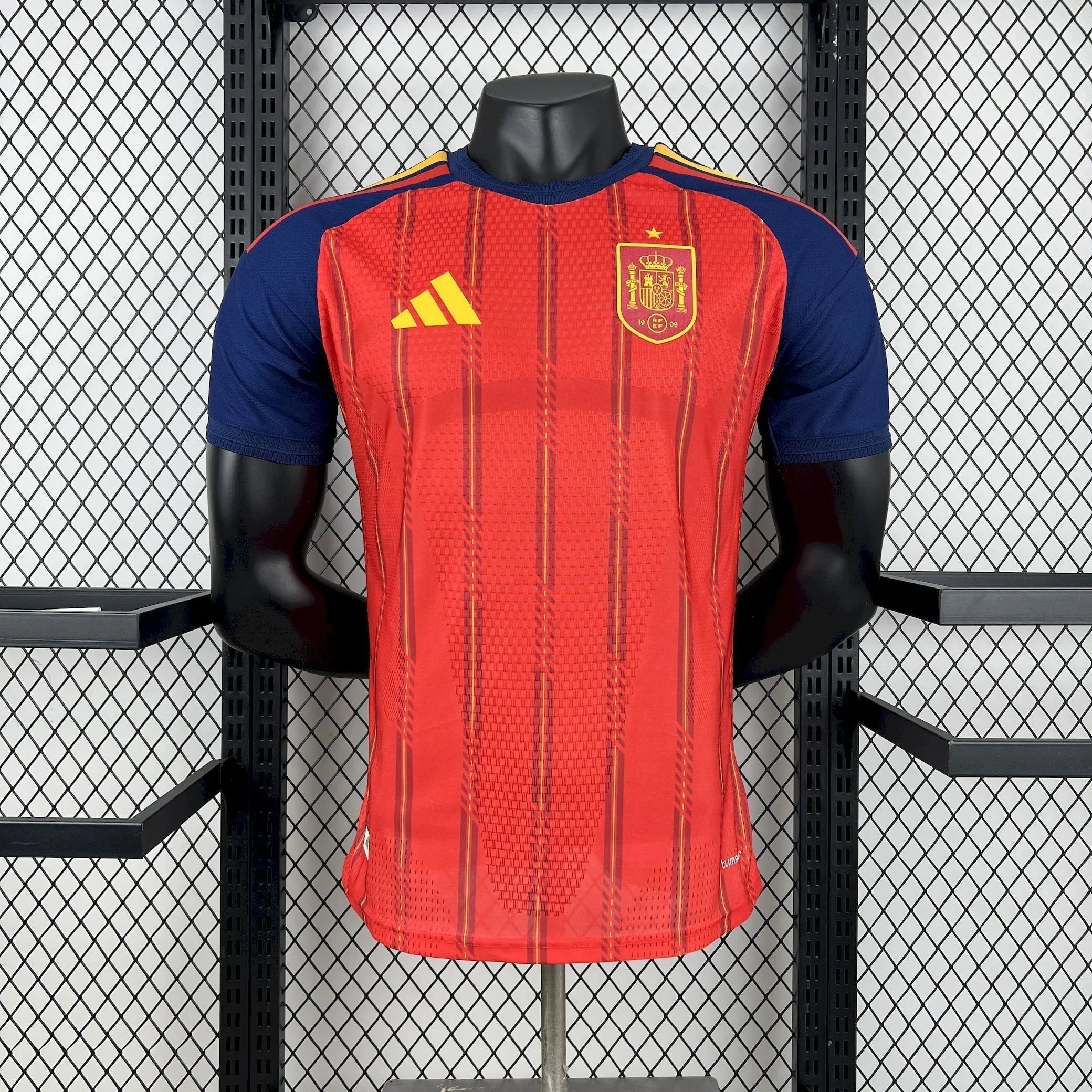 Maillot Espagne Coupe du monde 2026