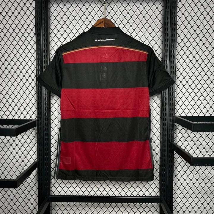 MAILLOT RÉTRO ALLEMAGNE 2014