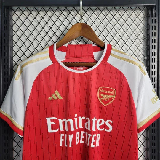Maillot Arsenal saison 2023-2024 domicile