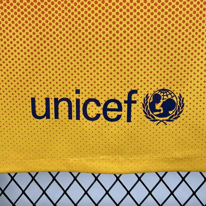 Maillot foot FC Barcelone 2012 2013 retro