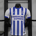 Maillot Brighton 2024-25