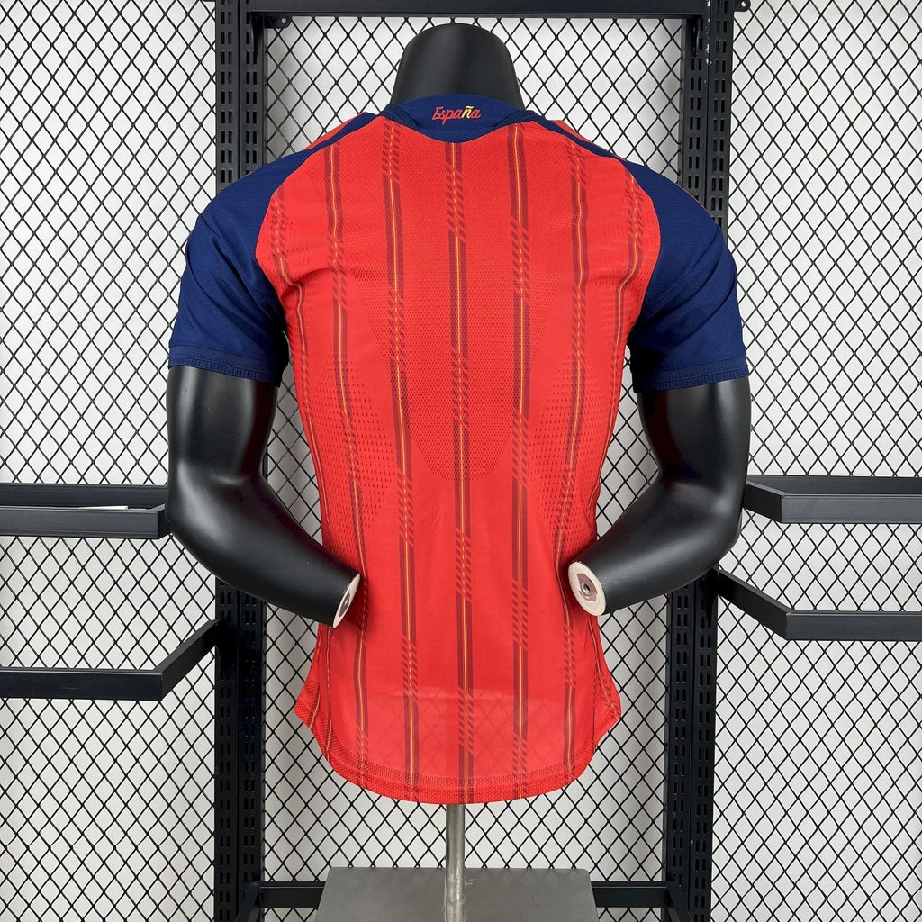 Maillot Espagne Coupe du monde 2026